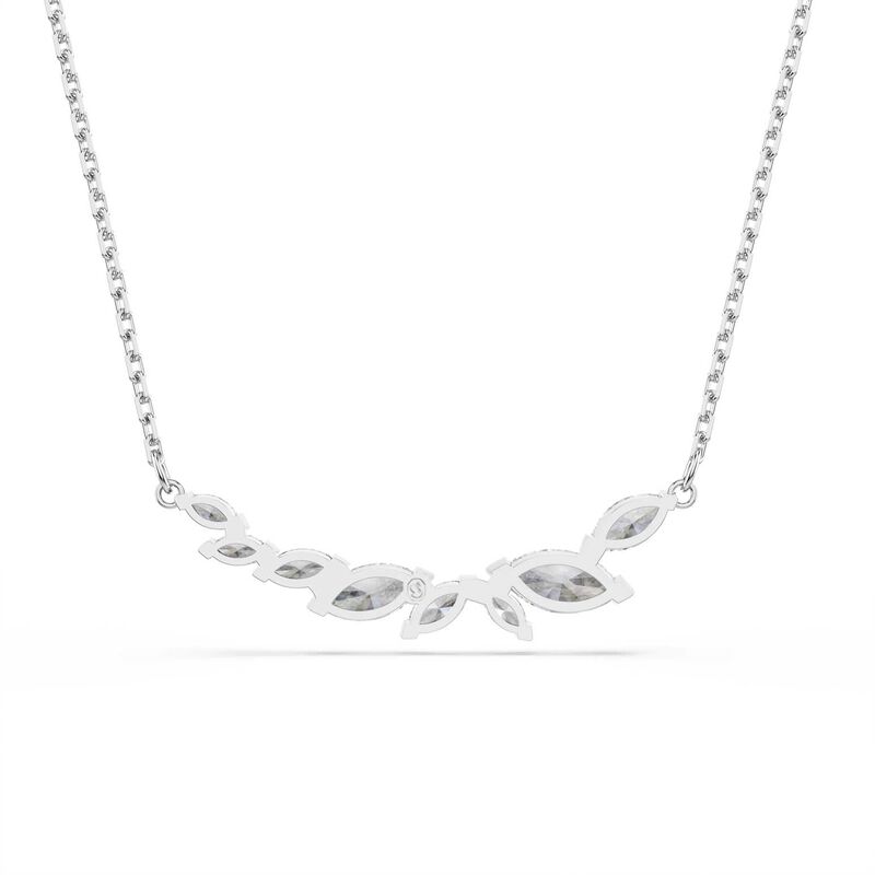Swarovski Mesmera Necklace image number 3